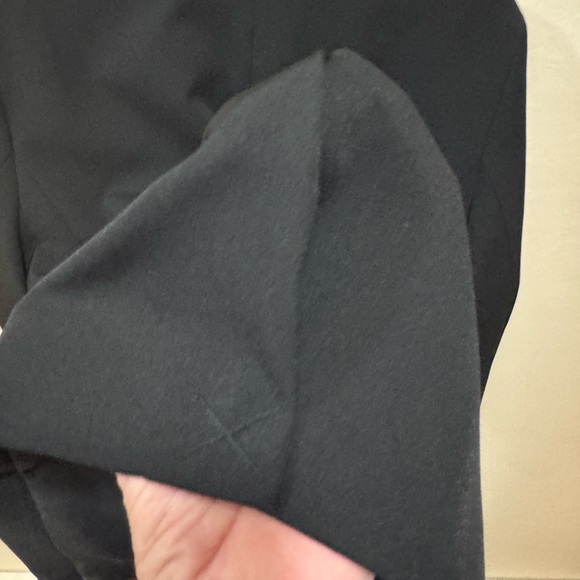 Women’s Black Apt 9 Blazer Casual Jacket Work Professional Clothing SZ XL NWOT - Picture 7 of 8